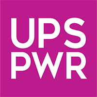 UPS PWR